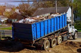 Junk Removal for Events in Salado, TX